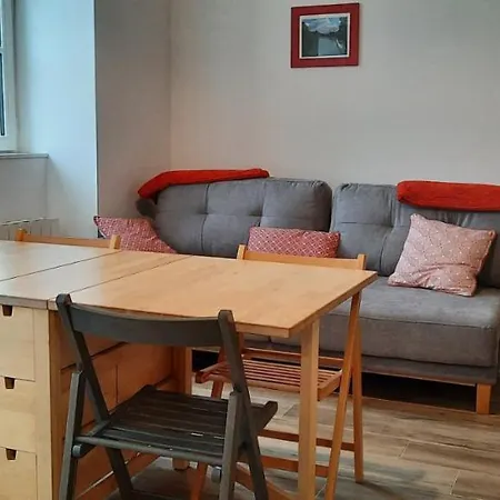 La Fourmondiere Superieure, Maison Eclusiere בית נופש *