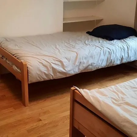 בית נופש La Fourmondiere Superieure, Maison Eclusiere