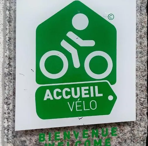 La Fourmondiere Superieure, Maison Eclusiere Semesterbostad Montflours