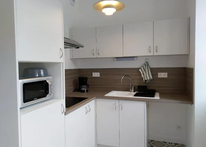 La Fourmondiere Superieure, Maison Eclusiere בית נופש